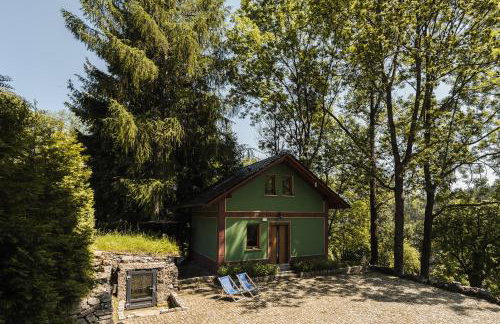 Agroturystyka Monte Luna - domki - Foto 1