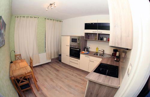 Jessop Haus - Foto 53