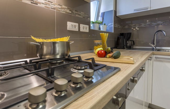 Villa in Kujici Near Beach With Pool - Foto 14