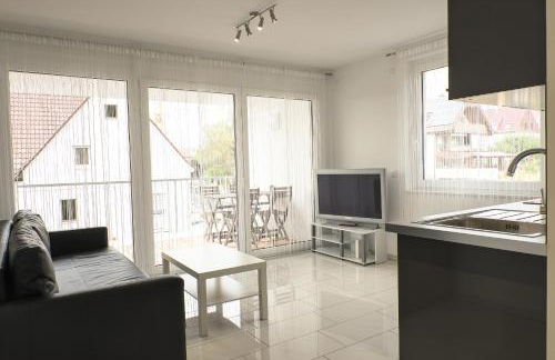 Design Apartment Metzingen - Foto 6