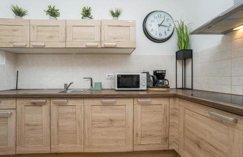 Beautiful Home In Muline With Sauna - Foto 33