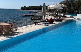 Sunny apartman u resortu, Petrčane, apartman za 4, AKCIJA! - Foto 16