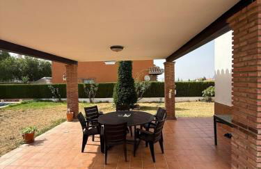 Family chalet villa Otura 5 habitaciones - Photo 32