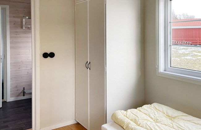 3 Person Holiday Home in Grimstorp-by Traum - Foto 2