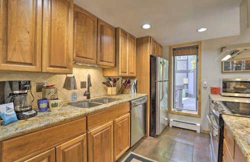 Creekside Frisco Condo with Views and Pool Access! - Foto 8