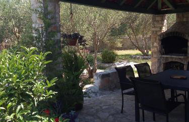 Apartments with parking space Kraj, Pasman - 8372 - Foto 6