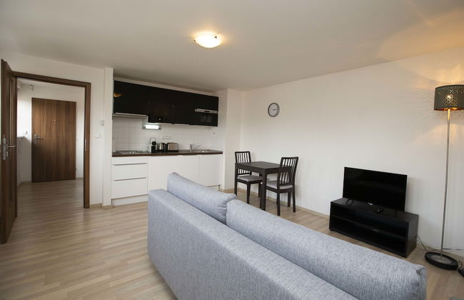 Greg Apartments Kampa Prague - Photo 8