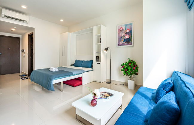 Ichiban Apartments - Foto 76