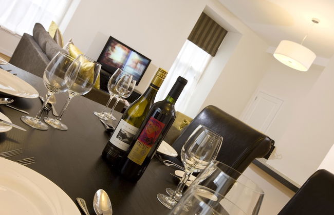 Inverness City Suites - Foto 13