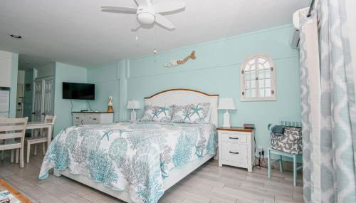 Cedar Key Florida Condo at Park Place - Foto 4