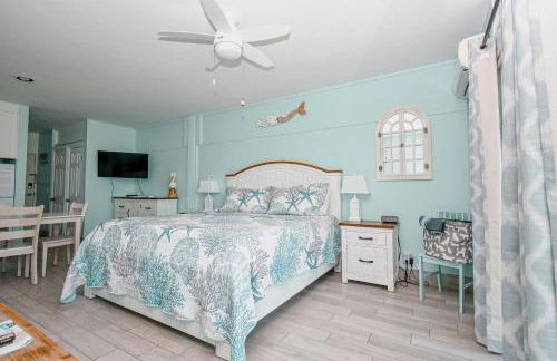 Cedar Key Florida Condo at Park Place - Foto 4