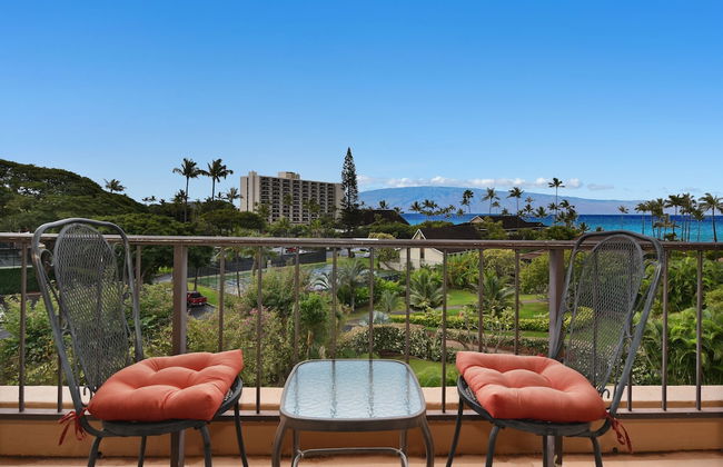 Maui Kaanapali S #a517 Studio Bedroom Condo by RedAwning - Foto 37