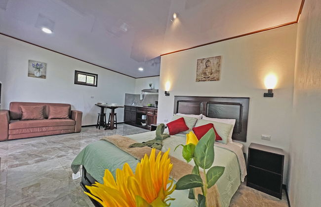 Monteverde Magic Mountain - Foto 33