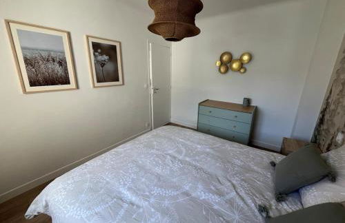 Appartement neuf et cosy au coeur des vallées - Foto 11