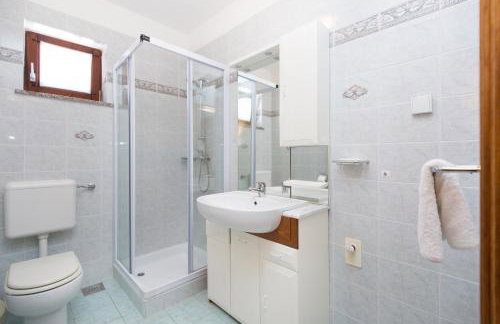 Apartments Alenka by the sea - Foto 16