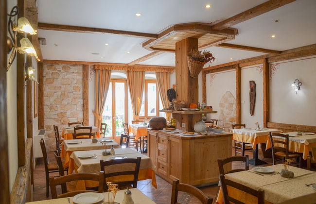 Antica Residenza de Poda - Foto 26