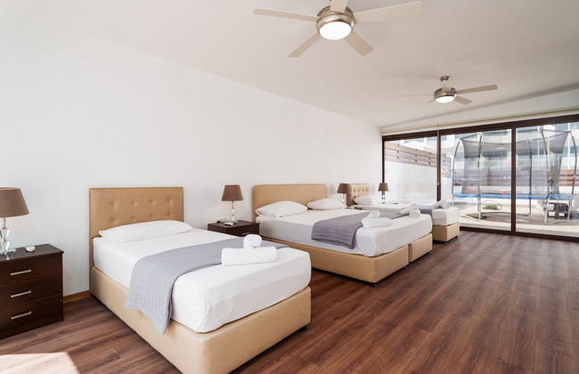 Seafront Protaras Resort - Foto 62