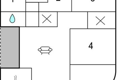 Villa Ferraro - Foto 11