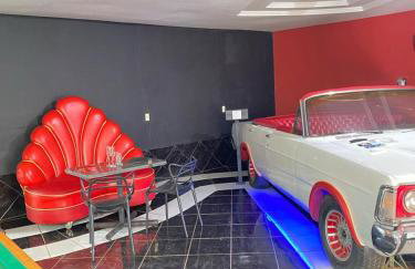 Hotel A DOIS adults only - Foto 2