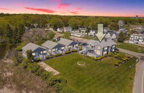 The Sunrise Deck Ocean Views Private Deck - Foto 38