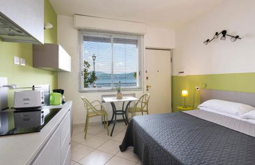 Residence Casa e Vela - Foto 23