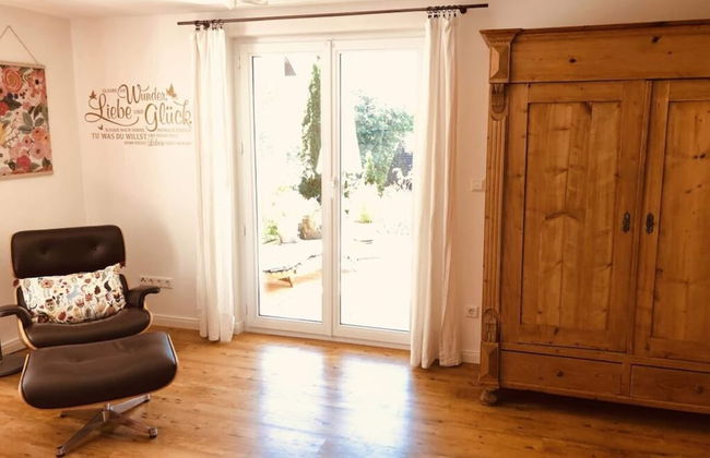 Pleasant Apartment With Terrace - Foto 1