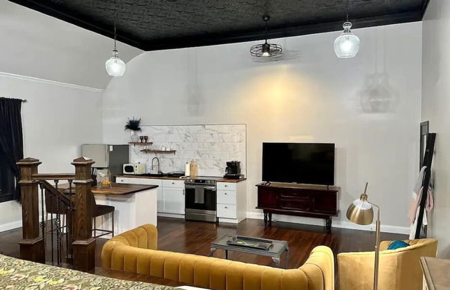 The Mercantile on the Katy Trail - Photo 19