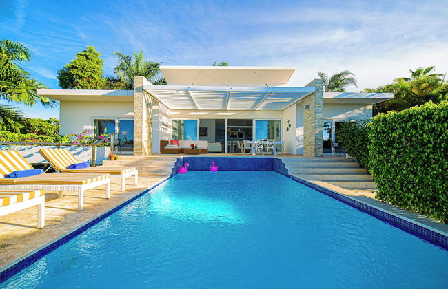 Villas Agua Dulce - Photo 61