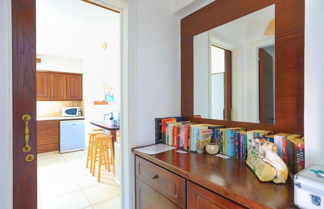 Villa Stavriella in Latchi - Foto 14