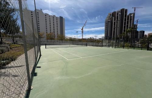 Sunset waves 117 by Alicante Rent - Foto 52