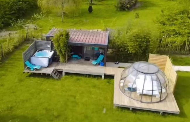 Les nuits insolites de la mothe - Foto 14