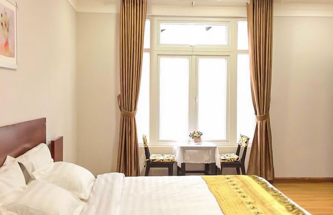 Jolie House - Foto 31