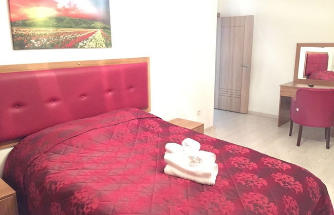 Trabzon Ottoman Residence - Photo 9