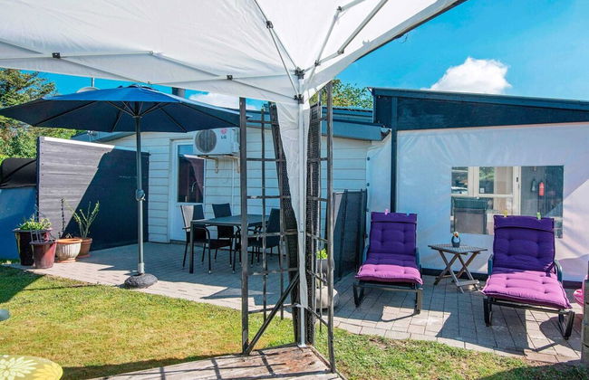 6 Person Holiday Home in Broager-by Traum - Foto 33