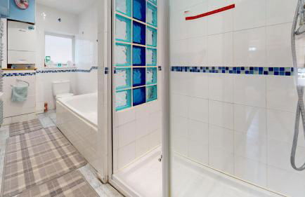 Hayle Saffron Cottage 2 Bedrooms - Foto 15