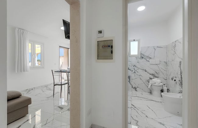 Pino 2 - 1 bedroom Near The Sea - Foto 9