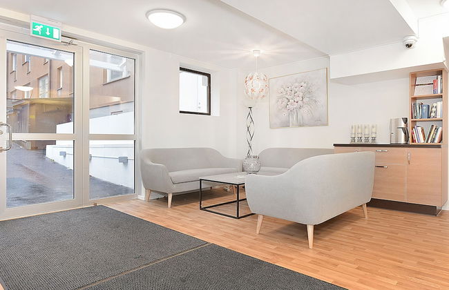 Chefens Hotell - Foto 2