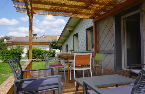 La maison et l'étang de pêche - Foto 17