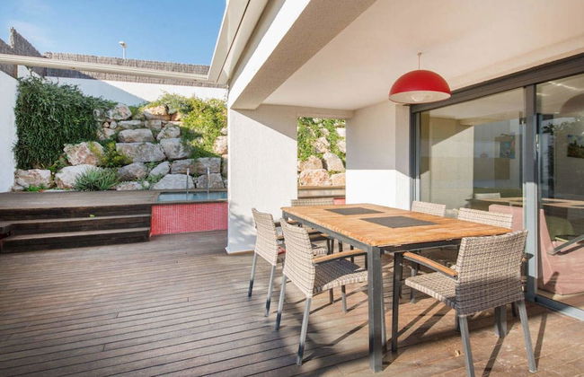 Salome House - Foto 23