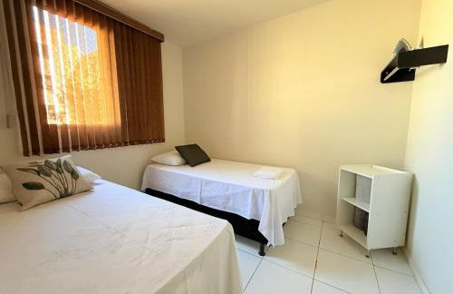 Apartamento no Bairro Universitario - 3km do Parque Fernando Costa - Foto 5