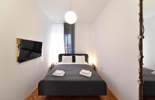 Corner apartments Savska - Foto 6