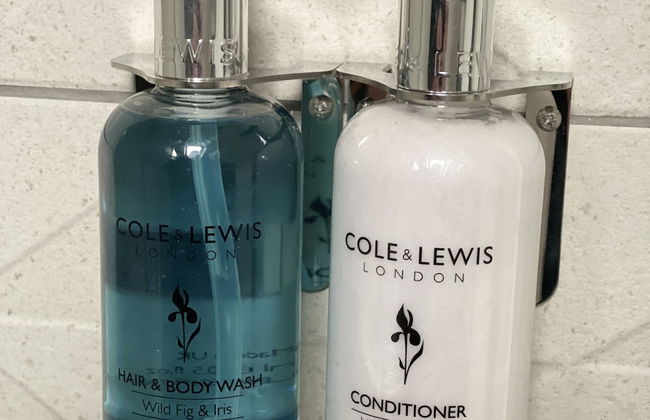 1 bed - Sleeps3 - Free Parking - 5 min to Centre - Foto 13