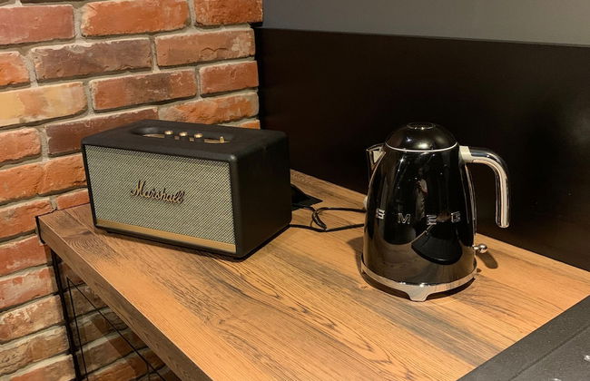 Old Town Luxury Apartments Zgorzelec - Foto 14