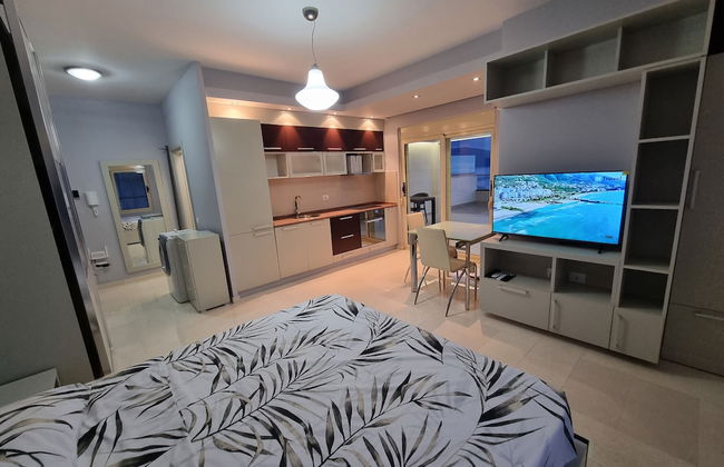 Bes' Sea View Studio - Foto 4