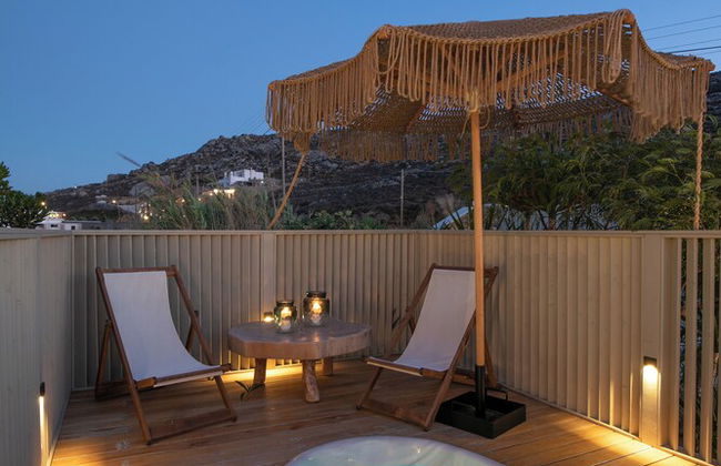 Levantes House Mykonos - Photo 28