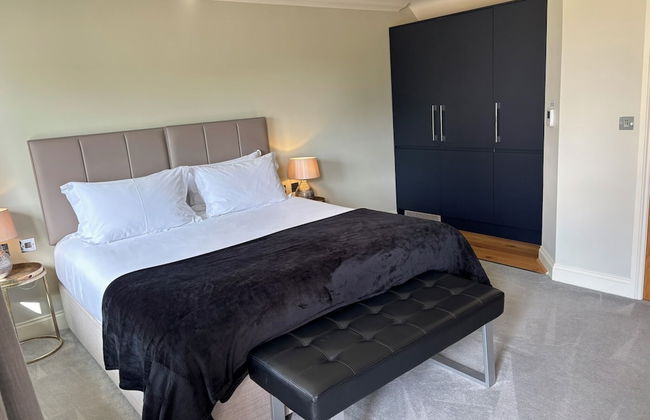 Hillside Farm Barn Apartments - Foto 8