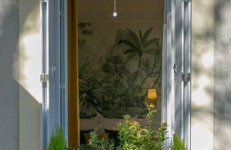 Studio charmant Parking & terrasse près du centre - Foto 21