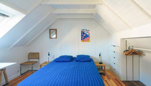 Ty Beg-Hir - 10min à pied du Port - Foto 5