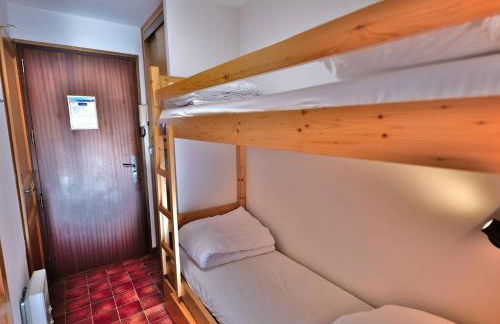 Appartement 2 pièces + coin montagne, balcon sud, au centre du village - FR-1-458-139 - Foto 17