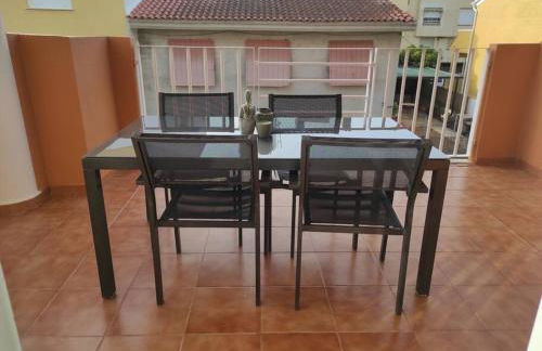 Apartamento Playa Xilxes - Foto 11